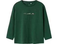 Name It eden biler bluse